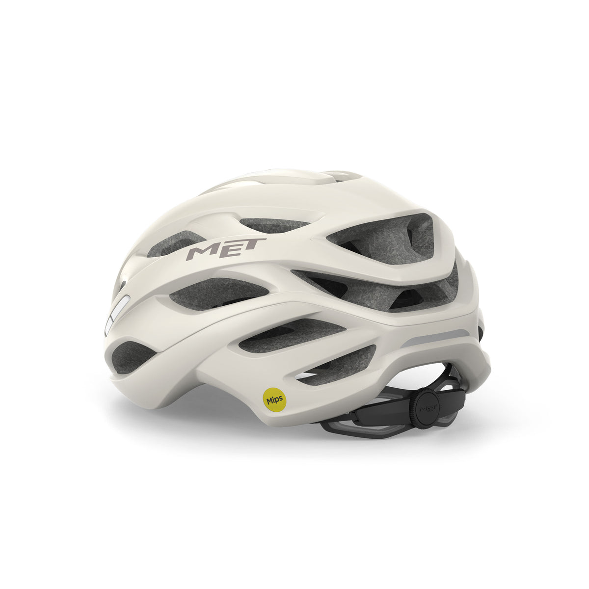 Casco de carretera MET ESTRO Mips Cloud mate