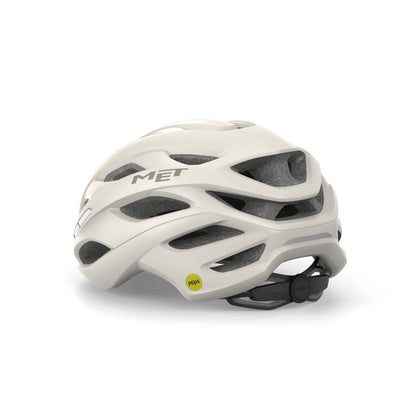 Casco de carretera MET ESTRO Mips Cloud mate