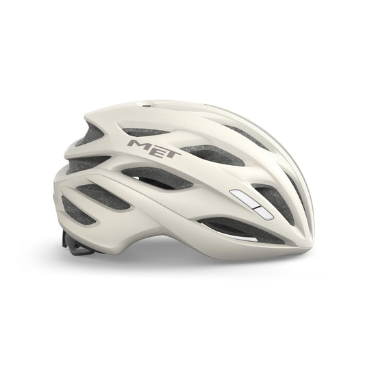 Casco de carretera MET ESTRO Mips Cloud mate