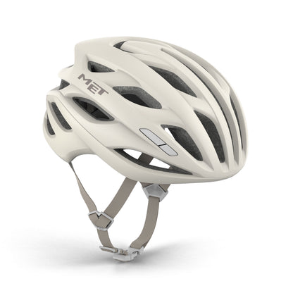 Casco de carretera MET ESTRO Mips Cloud mate