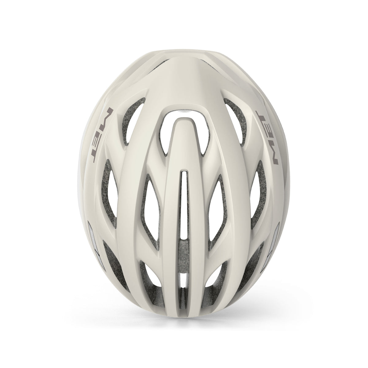 Casco de carretera MET ESTRO Mips Cloud mate