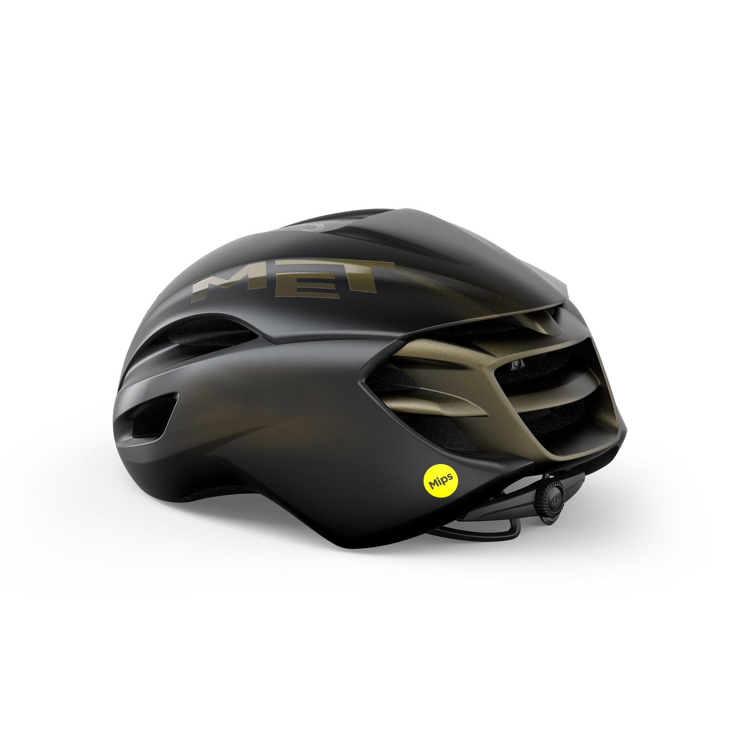 Casco de carretera MET MANTA MIPS Tadej Pogacar Black Edition