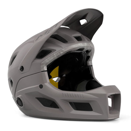 Casco MTB MET PARACHUTE MCR MIPS Beige