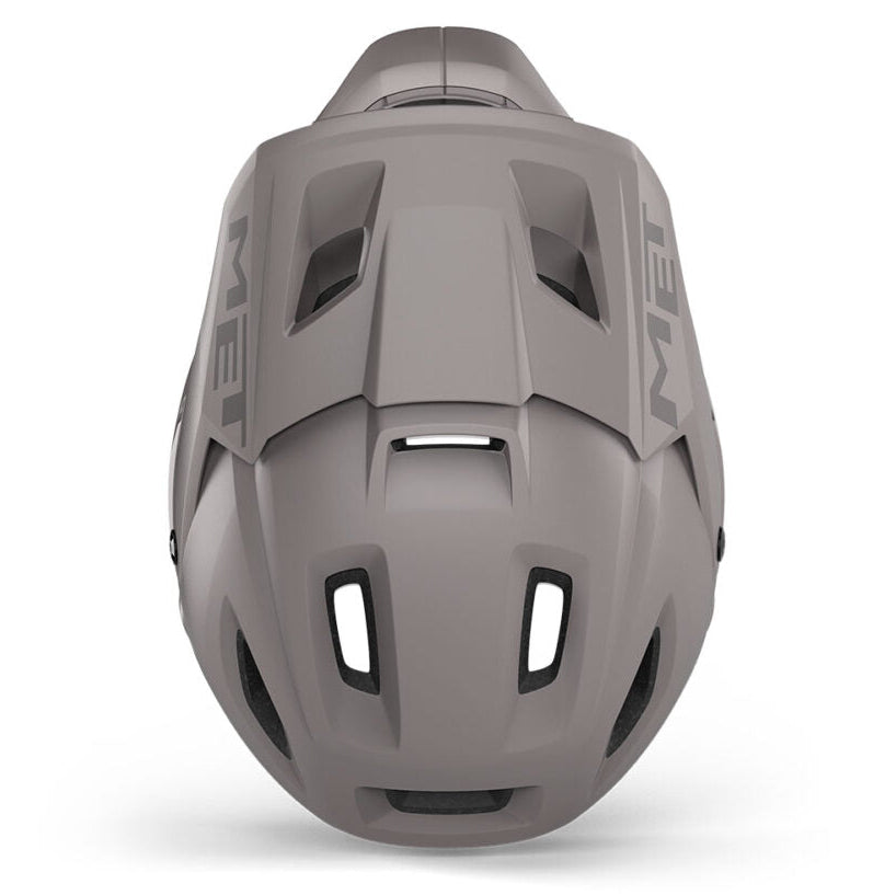 Casco MTB MET PARACHUTE MCR MIPS Beige