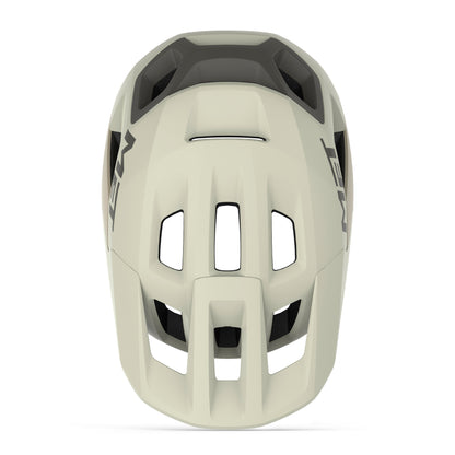 Casco MTB MET REVO MIPS Blanco Mate