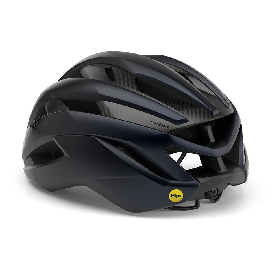 Casco de carretera MET TRENTA 3K CARBON