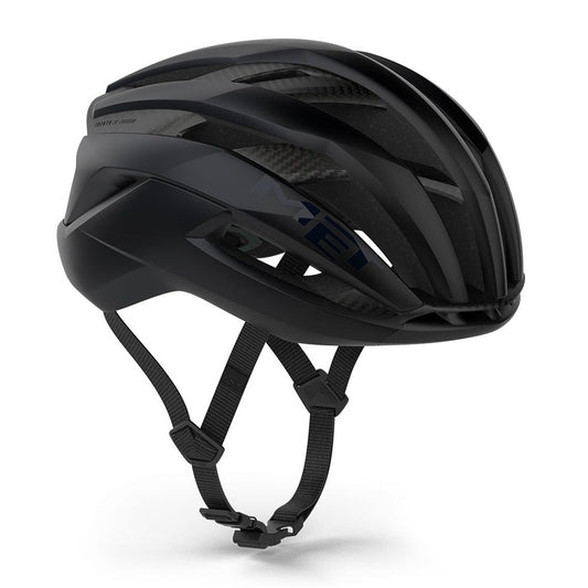 Casco de carretera MET TRENTA 3K CARBON