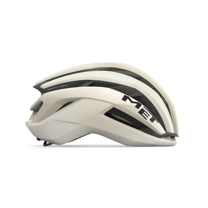 Casco de carretera MET TRENTA 3K CARBON Cloud Mate