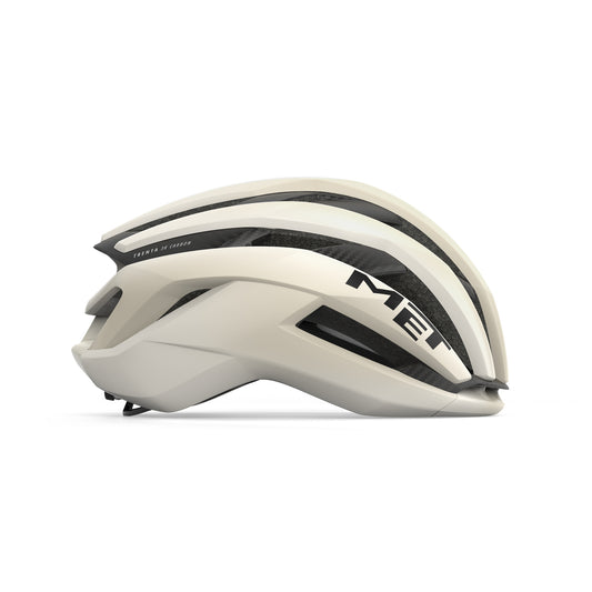 Casco de carretera MET TRENTA 3K CARBON Cloud Mate