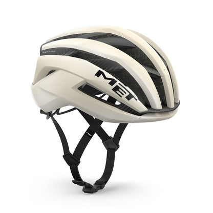 Casco de carretera MET TRENTA 3K CARBON Cloud Mate