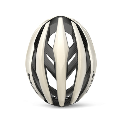 Casco de carretera MET TRENTA 3K CARBON Cloud Mate
