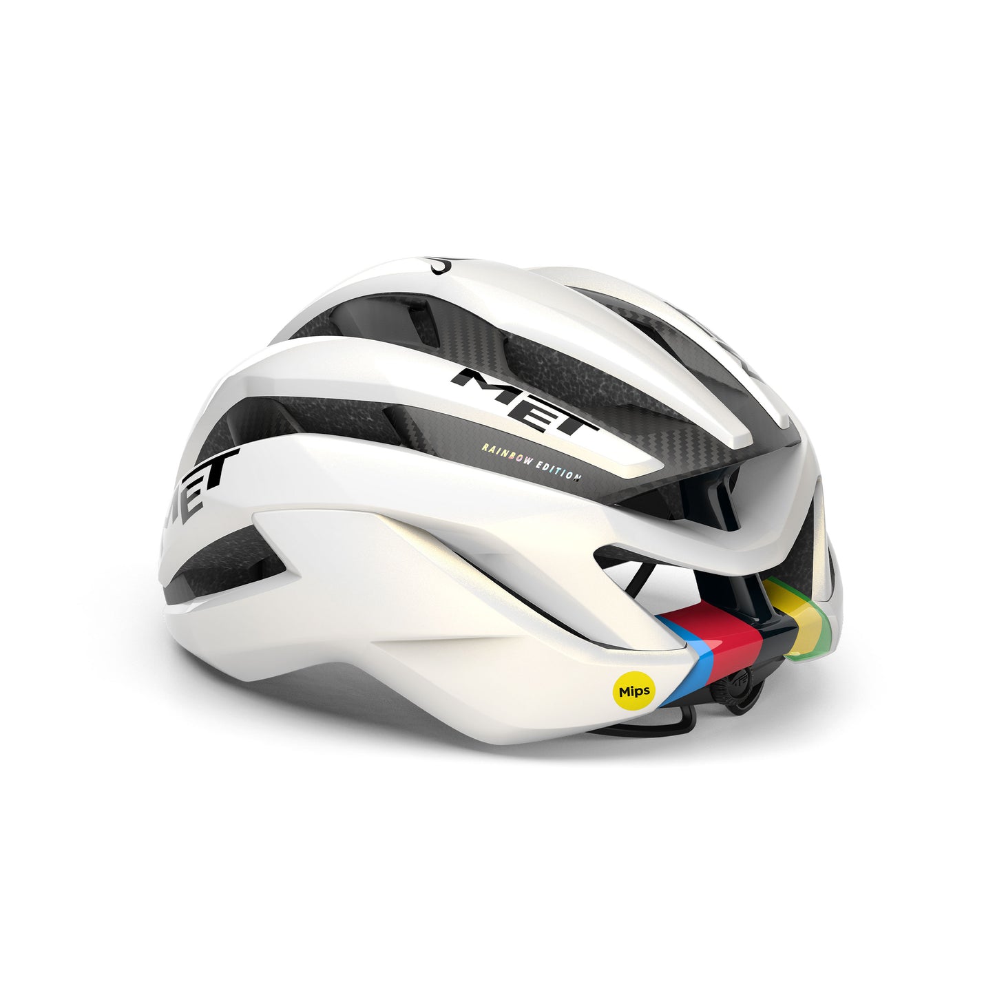 CASCO MET TRENTA 3K CARBON LIMITED CHAMPION 2026 Blanco