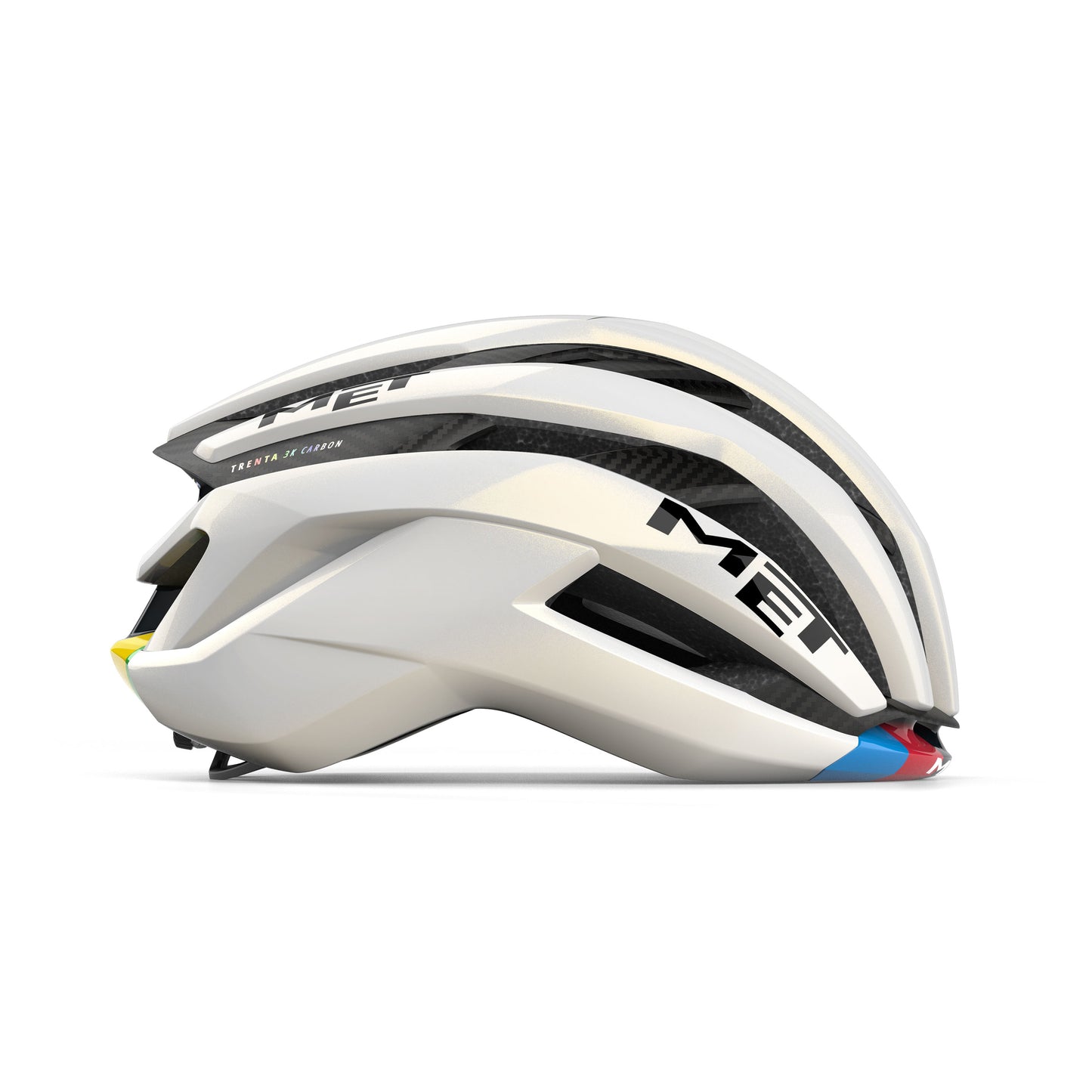 CASCO MET TRENTA 3K CARBON LIMITED CHAMPION 2026 Blanco