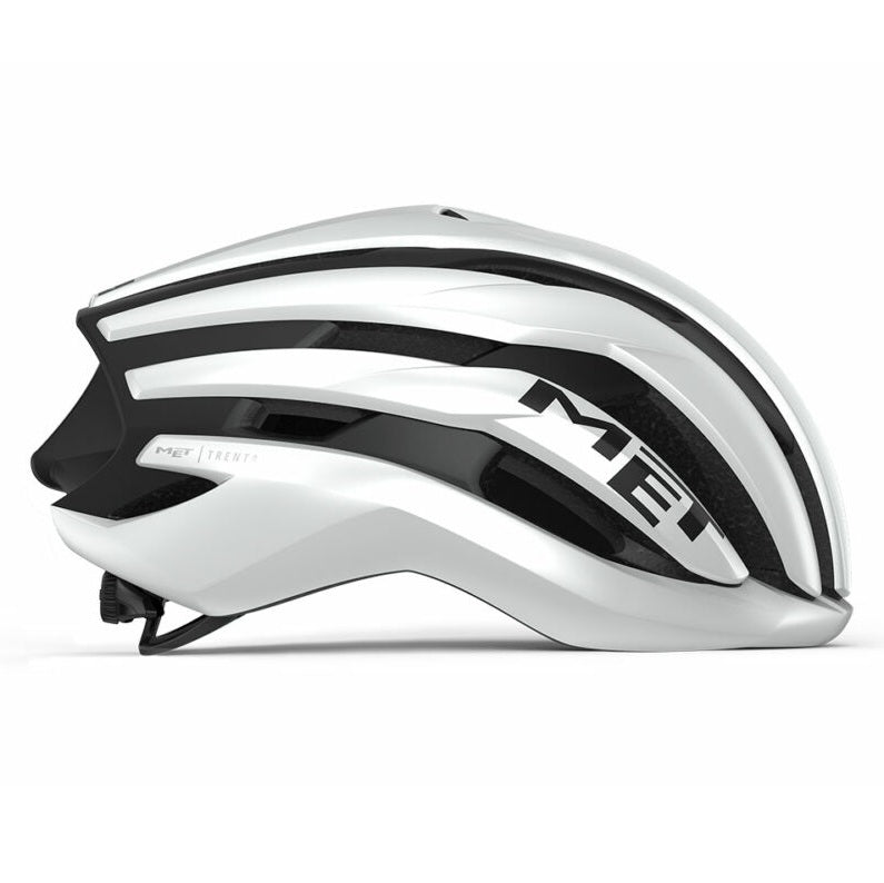 Casco MET TRENTA MIPS Blanco