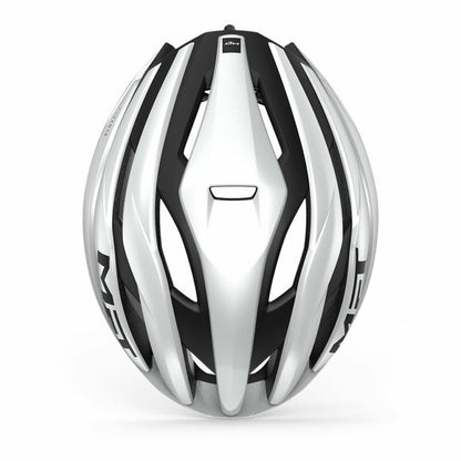 Casco de Carretera MET TRENTA MIPS Blanco