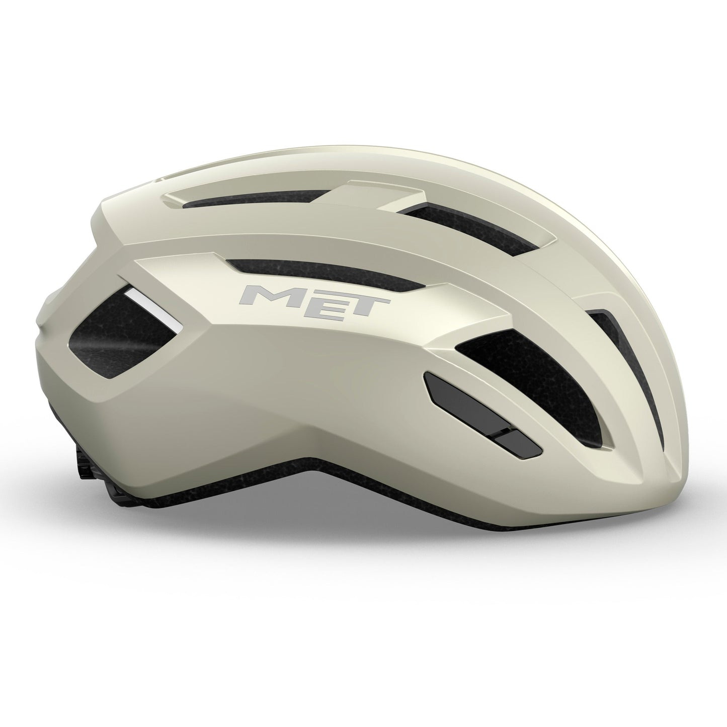 Casco de carretera MET VINCI MIPS Gris 2025