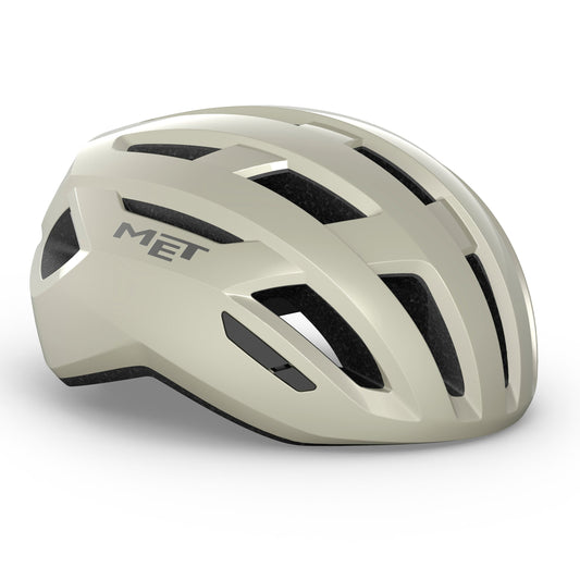 Casco de carretera MET VINCI MIPS Gris 2025