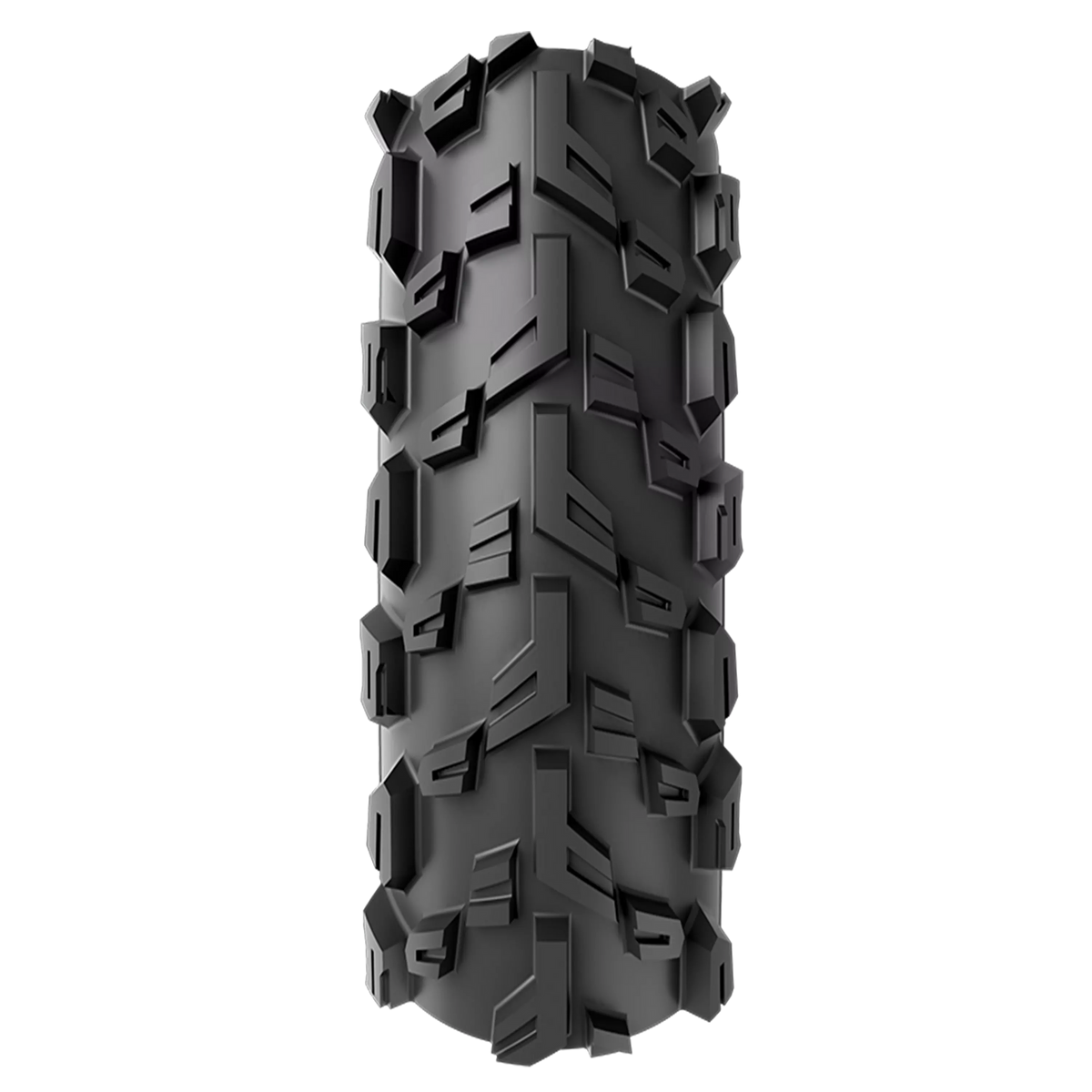 Neumático VITTORIA MEZCAL III XC SPORT - perfil de la banda de rodadura