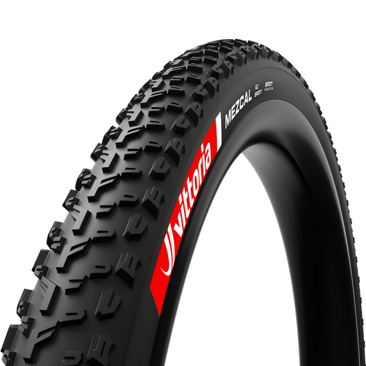 Neumático VITTORIA MEZCAL III XC SPORT 29x2.40 Tubeless Ready negro