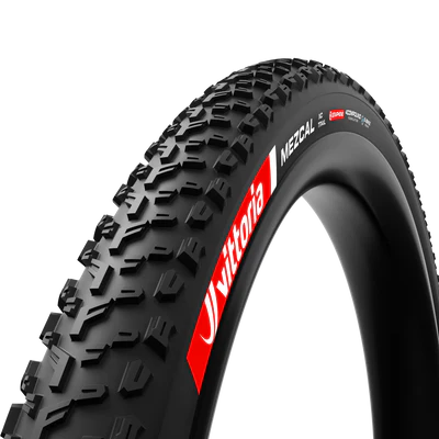 Neumático VITTORIA MEZCAL XC TRAIL 29x2.60 4C Graphene 2.0 Tubeless Ready Flexible Negro