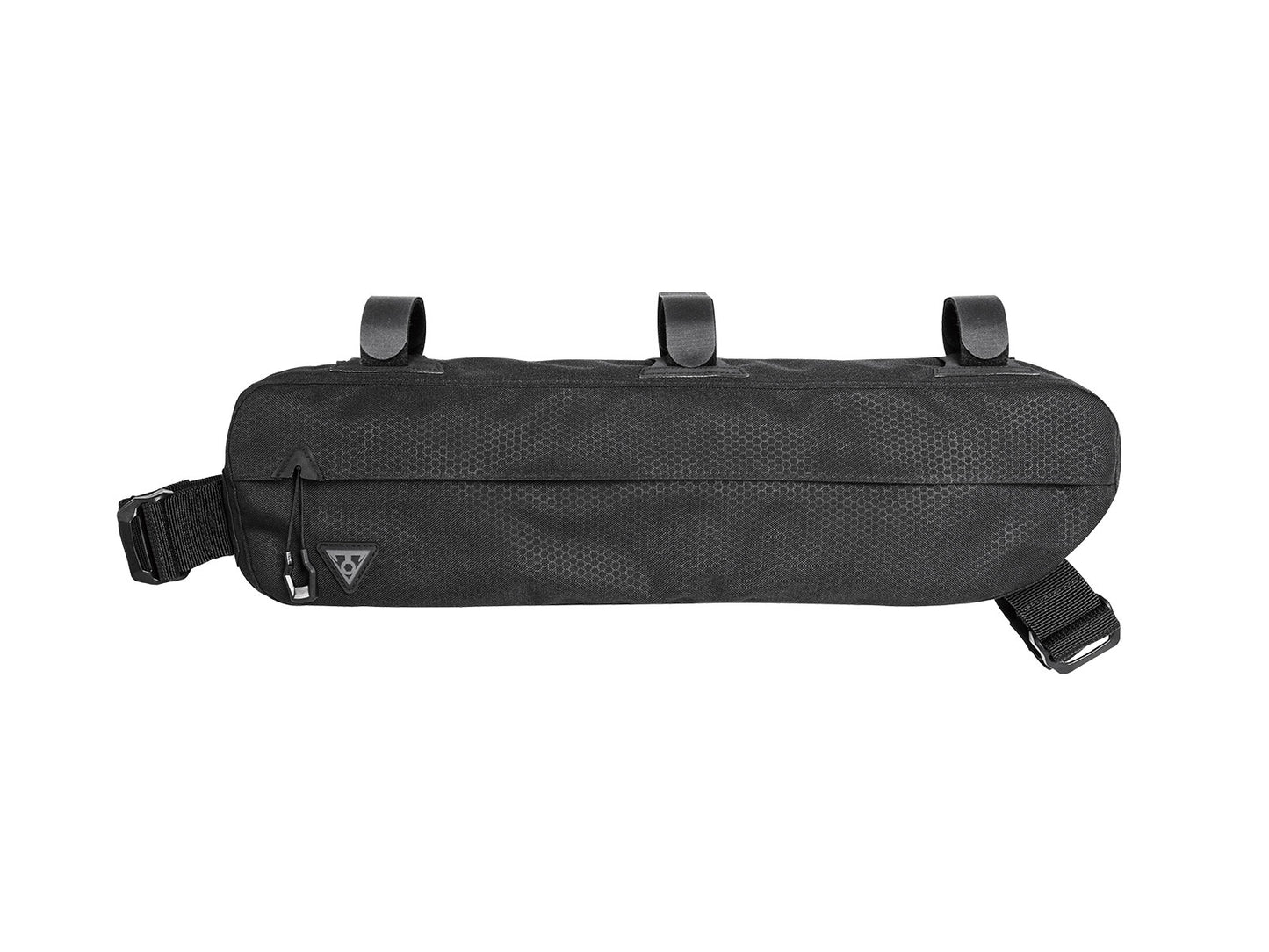 Bolsa para el cuadro TOPEAK MIDLOADER  4,5 L Negra