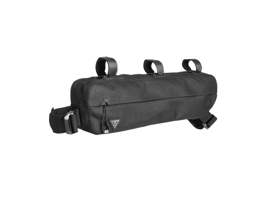 Bolsa para el cuadro TOPEAK MIDLOADER  4,5 L Negra