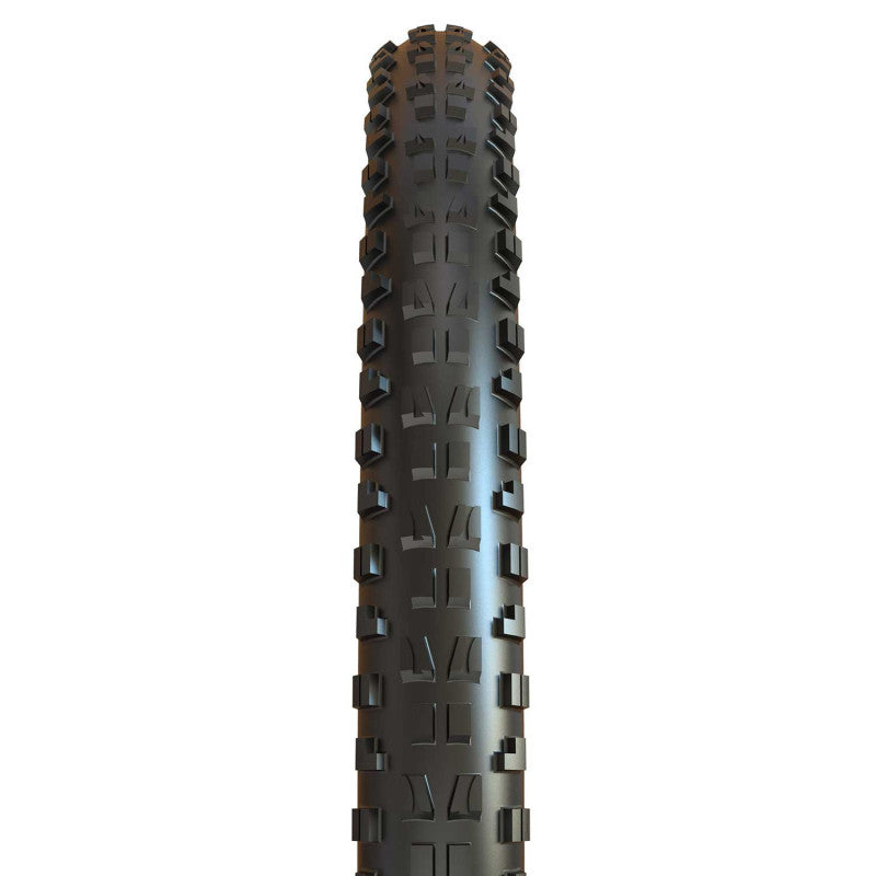Neumático MAXXIS MINION DHF 26x2,50 DH Super Tacky rígido negro