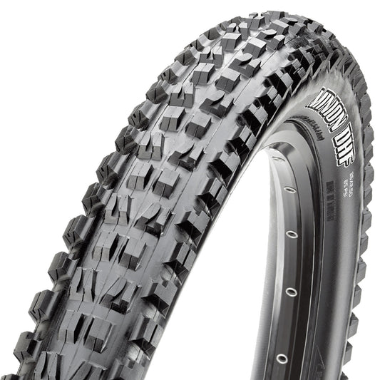 Neumático MAXXIS MINION DHF 29x2.60 Exo MaxxTerra Tubeless Ready plegable