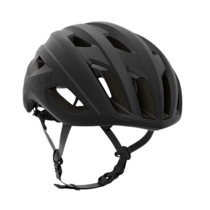 Casco de Carretera KASK MOJITO CUBED Negro Mate