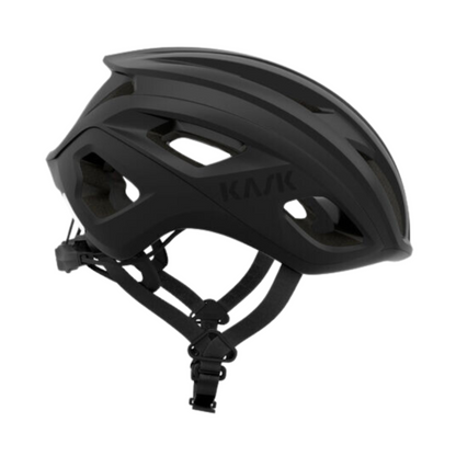 Casco de Carretera KASK MOJITO CUBED Negro Mate