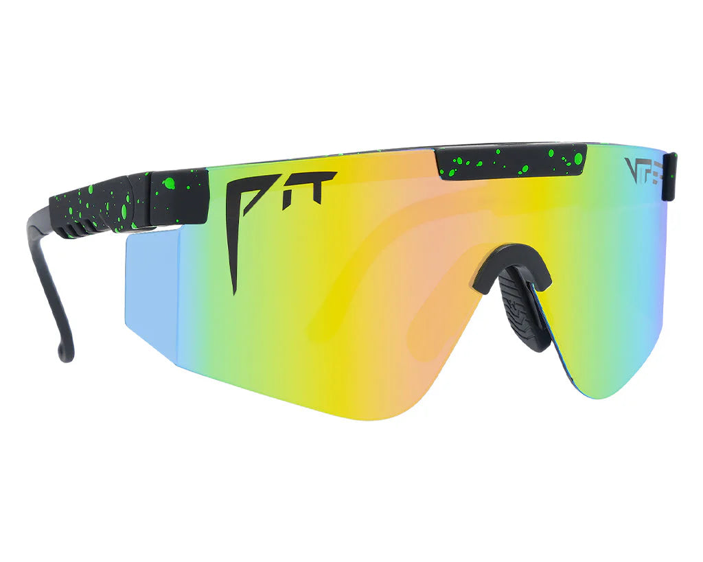 Gafas PIT VIPER THE MONSTER BULL 2000