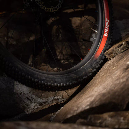 Neumático VITTORIA MOTA ENDURO RACE 29x2.40 Graphene/Silica Tubeless Ready Flexible Negro