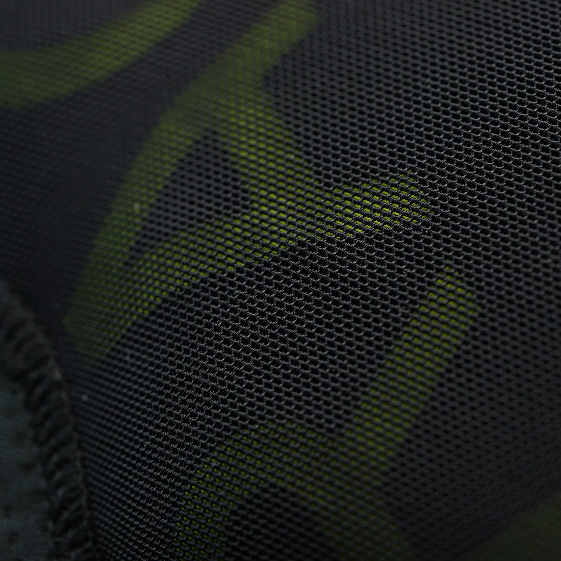 Chaqueta de protección RACER MOTION Junior Negro