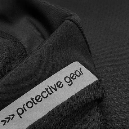 Chaqueta de Protección RACER MOTION Negro