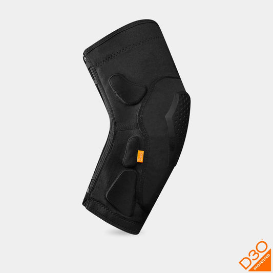 Rodilleras RACER MOTION 2 Negro