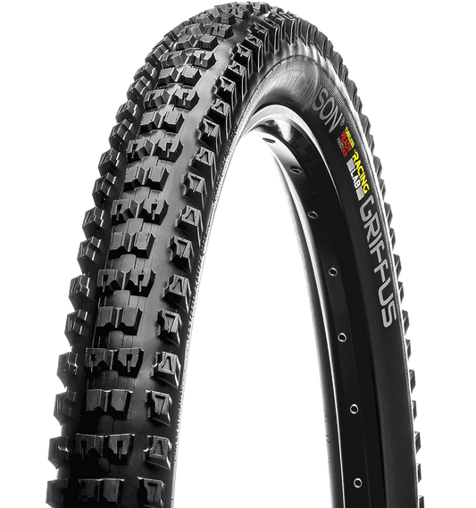 HUTCHINSON GRIFFUS 29x2.50 Racing Lab 2x66 TPI Race Ripost Gravity Tubeless Ready Neumático blando