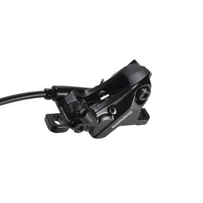 Par de Frenos SHIMANO MT520 4 Pistones J-KIT Sin Disco