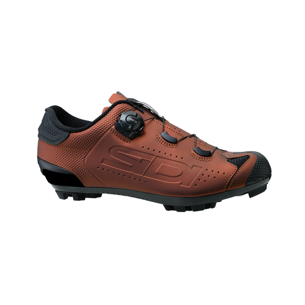 Zapatillas SIDI DUST Bronze Gravel