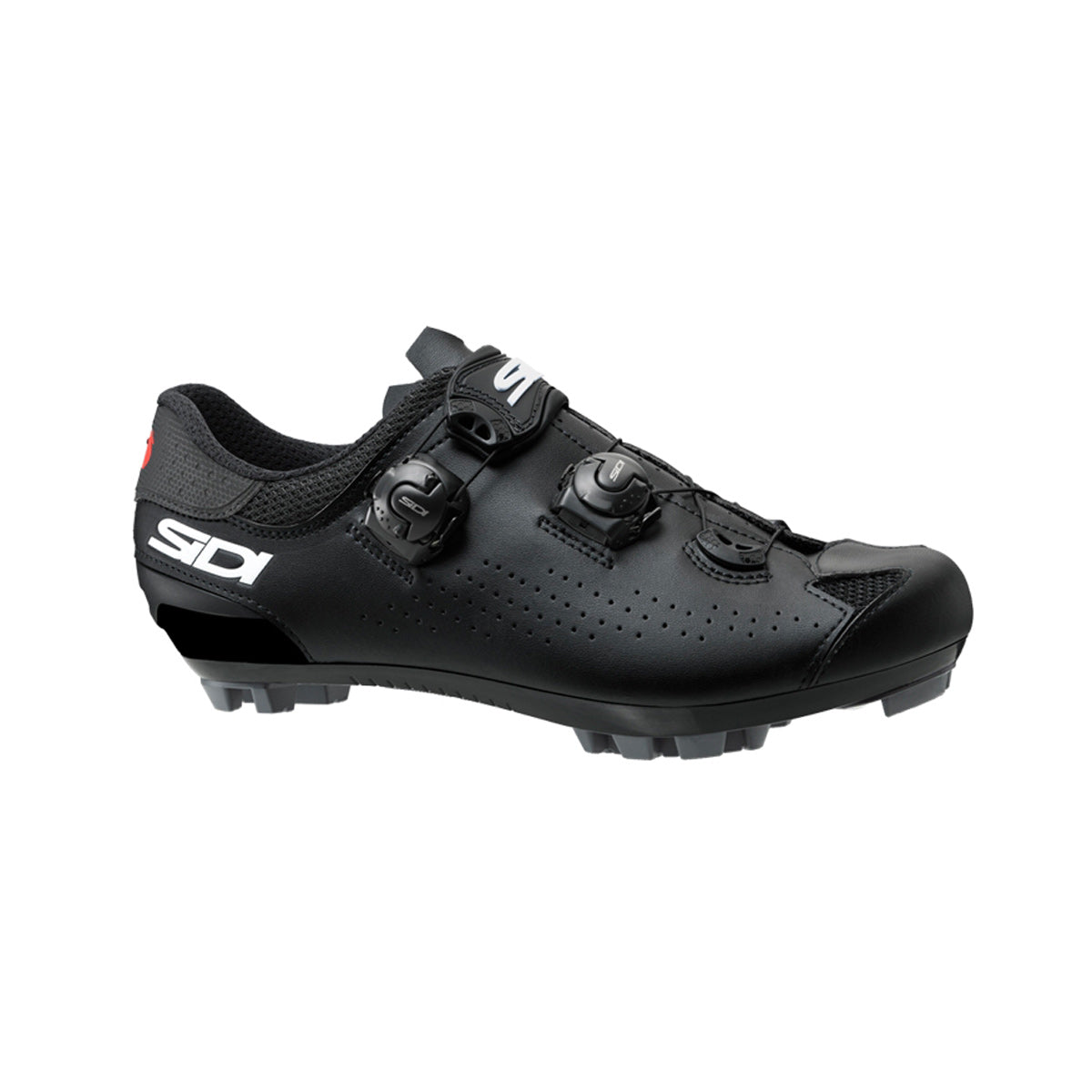 Zapatillas MTB Mujer SIDI EAGLE 10 Negro