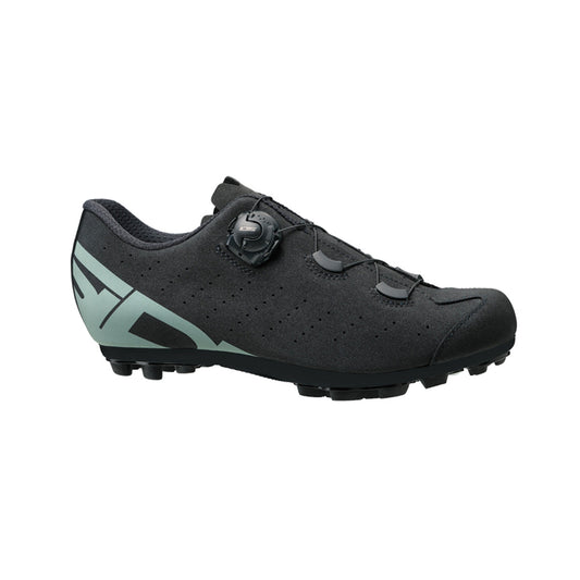 Zapatillas MTB SIDI SPEED 2 Negro/Verde