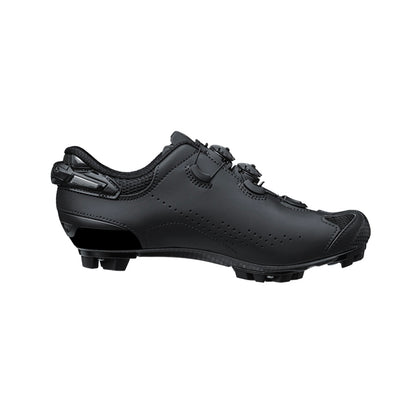 Zapatillas de MTB SIDI TIGER 2S SRS negras