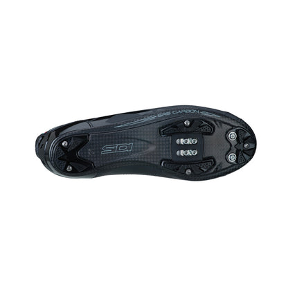 Zapatillas MTB SIDI TIGER 2S SRS Negro