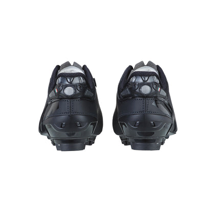 Zapatillas MTB SIDI TIGER 2S SRS Negro