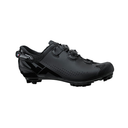 Zapatillas MTB SIDI TIGER 2S SRS Negro