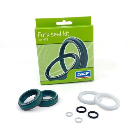 Kit de retenes de horquilla SKF Rockshox 32 mm desde 2016.