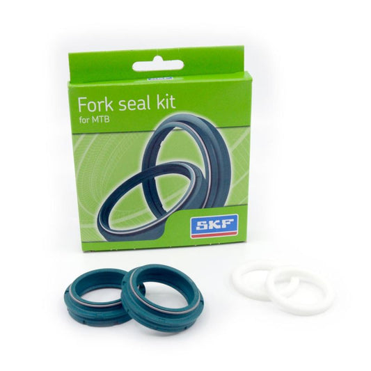 Kit de retenes de horquilla SKF Suntour 38 mm