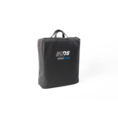 Funda de Bicicleta BUDS MTBAG ORIGINAL Negro