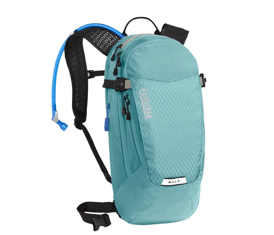 CAMELBAK MULE 12 L Bolsa de Hidratación Turquesa