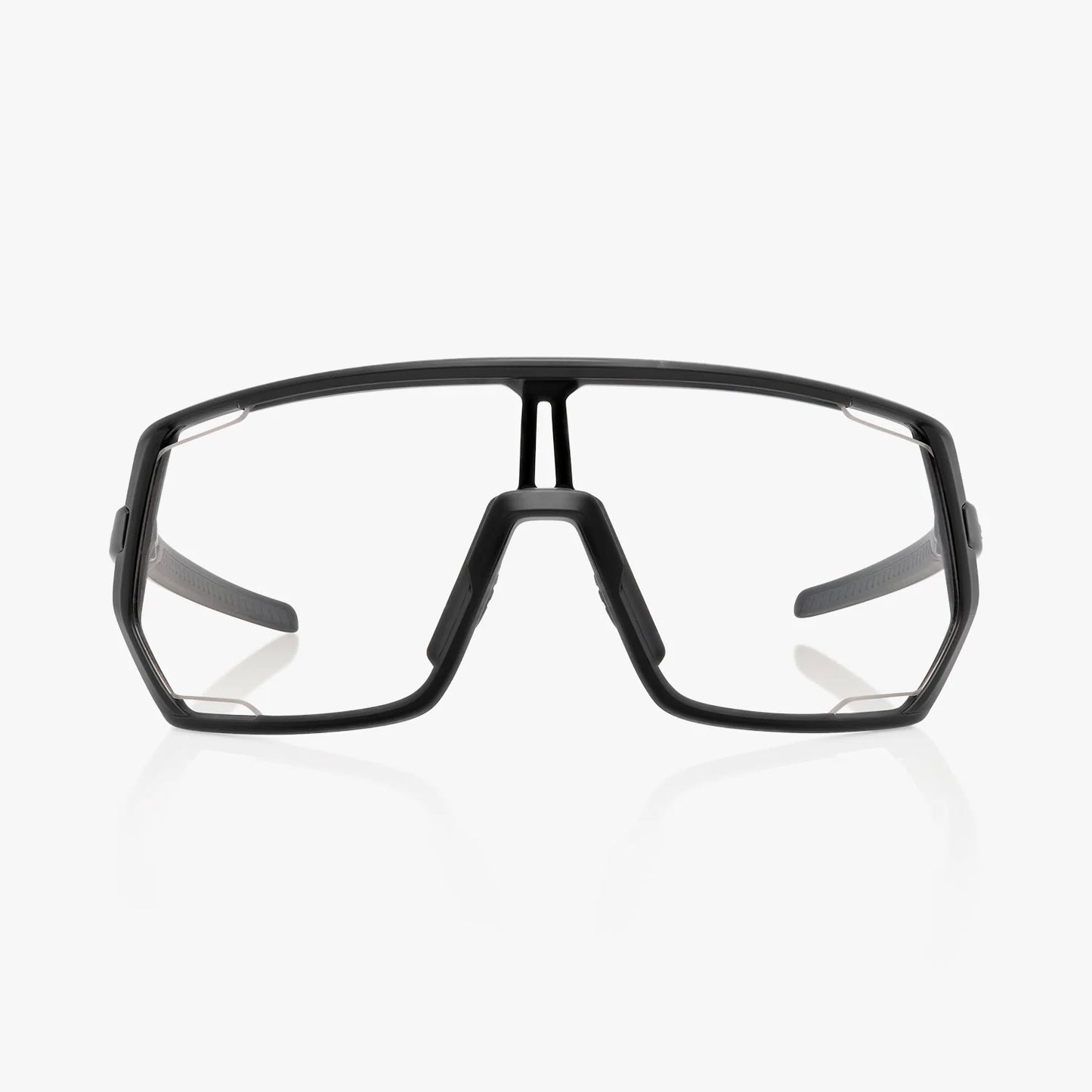 Gafas de carretera SHIMANO TECHNIUM M CE-TCNM2 Negro Mate Ridescape