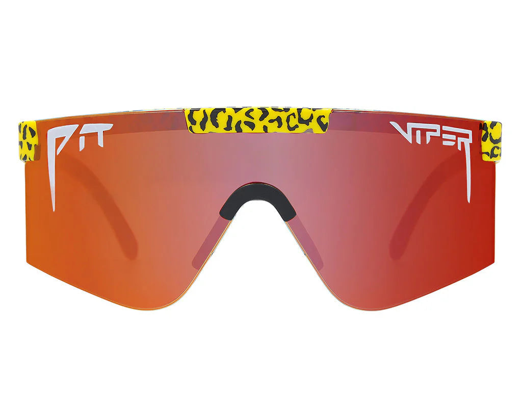 Gafas de sol PIT VIPER THE CARNIVORE 2000